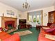 Thumbnail Detached house for sale in Kearsney Court, Alkham Road, Temple Ewell, Dover, Kent