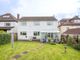 Thumbnail Detached house for sale in Bell Barn Road, Bristol