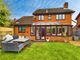 Thumbnail Detached house for sale in Pershore Close, Locks Heath, Southampton