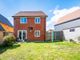 Thumbnail Detached house for sale in Tower Crescent, Hailsham