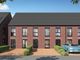 Thumbnail Property for sale in Plot 7, The Hastings, 7 Pirnhall Close, Edinburgh