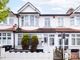 Thumbnail Terraced house for sale in Upwood Road, Norbury, London