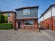 Thumbnail Detached house for sale in Cross Lane, Royston, Barnsley