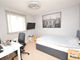 Thumbnail Town house for sale in Salamanca Crescent, Leeds, West Yorkshire