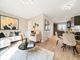 Thumbnail End terrace house for sale in "The Morello" at Kelvedon Road, Tiptree, Colchester