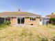 Thumbnail Semi-detached bungalow for sale in Grenville Way, Broadstairs