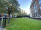 Thumbnail Flat to rent in Hudson Court, 54 Broadway, Salford Quays, Salford