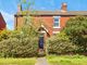 Thumbnail Semi-detached house for sale in Cemetery Road, Ryhill, Wakefield