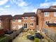 Thumbnail Semi-detached house for sale in Phoenix Court, Soothill, Batley, West Yorkshire