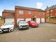 Thumbnail Property to rent in Lilian Close, Haydon End, Swindon