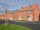 Thumbnail Semi-detached house for sale in Heather Way, Harwell, Didcot