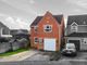 Thumbnail Detached house for sale in Cosgrove Avenue, Sutton-In-Ashfield