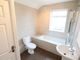 Thumbnail Terraced house for sale in Orchard Street, Ibstock, Leicestershire