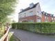 Thumbnail Detached house for sale in Sandpiper Drive, Doxey, Stafford