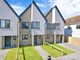 Thumbnail Terraced house for sale in Second Road, Peacehaven, East Sussex