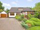 Thumbnail Bungalow for sale in Willow Dene, Bushey Heath, Hertfordshire