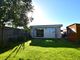 Thumbnail Bungalow for sale in Harold Close, Pevensey