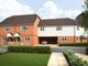 Thumbnail Terraced house for sale in Darvel Down, Netherfield, Battle, East Sussex