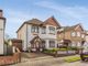 Thumbnail End terrace house for sale in Kendall Avenue South, Sanderstead, South Croydon