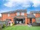 Thumbnail Semi-detached house for sale in Fuller Way, Andover