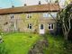 Thumbnail Cottage to rent in Back Lane, Little Addington, Kettering