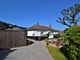 Thumbnail Detached bungalow for sale in Beech Close, Bexhill-On-Sea