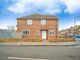 Thumbnail Semi-detached house for sale in Grayne Avenue, Rochester, Kent