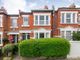 Thumbnail Flat for sale in Casewick Road, West Norwood, London