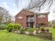 Thumbnail Detached house for sale in Windmill Lane, Barnet