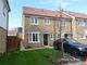 Thumbnail Semi-detached house to rent in Magnolia Way, Cheshunt, Waltham Cross, Hertfordshire