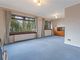 Thumbnail Bungalow for sale in Skeldon Drive, Dalrymple, Ayr, East Ayrshire