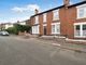 Thumbnail Detached house for sale in Heyworth Street, Derby