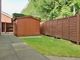 Thumbnail Detached house for sale in 24 Pennant Road, Burbage, Hinckley