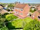 Thumbnail Detached house for sale in Rectory Close, Sawtry, Cambridgeshire.