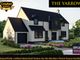 Thumbnail Detached house for sale in Yarrow, Ettrickhaugh Road, Selkirk