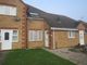 Thumbnail Terraced house for sale in Dagless Way, March