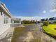 Thumbnail Detached bungalow for sale in Blaenffos, Boncath