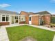 Thumbnail Bungalow for sale in Hammerton Way, Wellesbourne, Warwick, Warwickshire