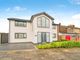 Thumbnail Link-detached house for sale in Anderton Close, Seddons Farm, Bury, Greater Manchester