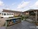 Thumbnail Semi-detached bungalow for sale in Blofield Corner Road, Blofield, Norwich