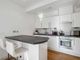 Thumbnail Flat for sale in Grafton Road, London