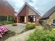 Thumbnail Bungalow for sale in Brompton Lane, Rochester, Kent
