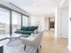Thumbnail Flat for sale in 1 Parkland Way, London