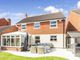 Thumbnail Detached house for sale in Roche Close, Yeovil