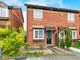 Thumbnail End terrace house for sale in Gladstone Way, Cippenham, Slough