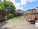 Thumbnail Terraced house to rent in Eustace Road, Chadwell Heath, Romford