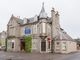 Thumbnail Hotel/guest house for sale in Commercial Road, Ellon