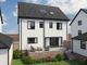 Thumbnail Detached house for sale in Plot 2, Alasdair, Queens Road, Dunbar, East Lothian