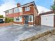 Thumbnail Semi-detached house for sale in Eskdale Avenue, Stockport