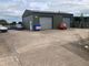 Thumbnail Commercial property for sale in Provider Of Motor Services And Repairs LL13, Overton-On-Dee, Wrexham
